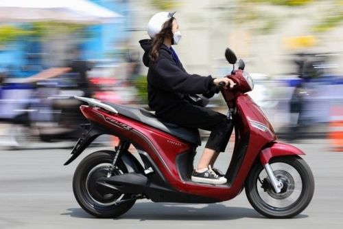 Người Việt sẽ sớm vượt qua 'định kiến' khi lựa chọn phương tiện giao thông