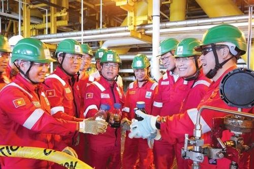 PVEP tăng cường năng lực điều hành, duy trì khai thác an toàn, vượt kế hoạch quý I/2026