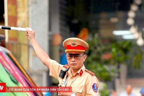 CSGT TP.HCM đưa ra lộ trình 10 ngày 'né kẹt xe' ở khu Nam