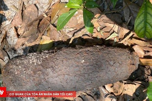 Kịp thời phát hiện, xử lý vật liệu nổ còn sót lại sau chiến tranh