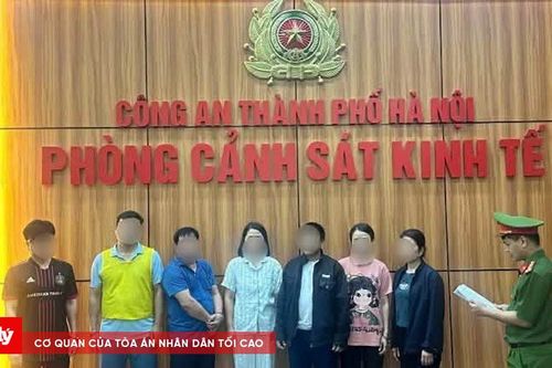 Khởi tố 8 bị can trong đường dây 'phù phép' gần 300 tấn thịt nhiễm dịch tả lợn châu Phi
