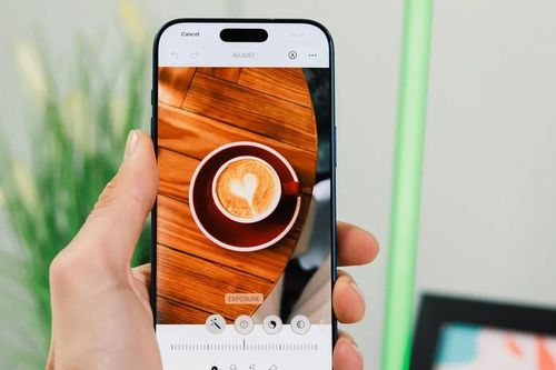 iPhone 18 Pro Max: tham vọng thiết kế táo bạo vấp 'bức tường' lớn