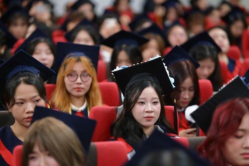 Học suốt đời hay bị bỏ lại phía sau?