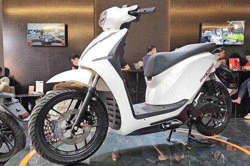 5 bộ phận của xe máy điện hiệu suất cao Dat Bike còn nhiều hạn chế cần nâng cấp