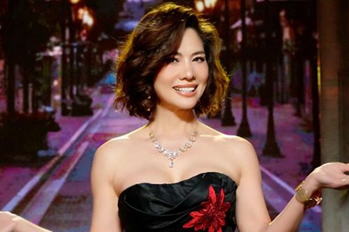 Ca sĩ Hồ Lệ Thu tuổi 53 trẻ đẹp không ngờ, sở hữu nhiều bất động sản