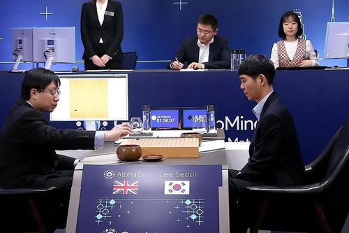 10 năm AlphaGo: Khoảnh khắc khởi nguồn của cuộc cách mạng AI toàn cầu