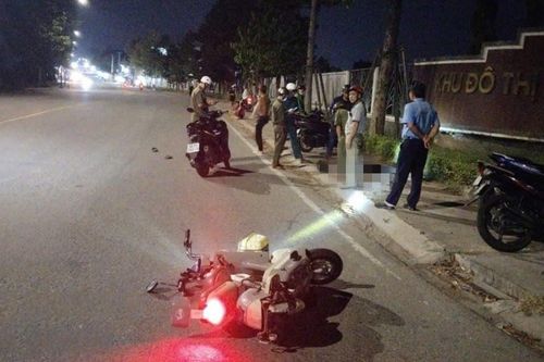 Tạm giữ hình sự nhóm thanh niên sát hại đồng hương làm chung công ty ở TPHCM