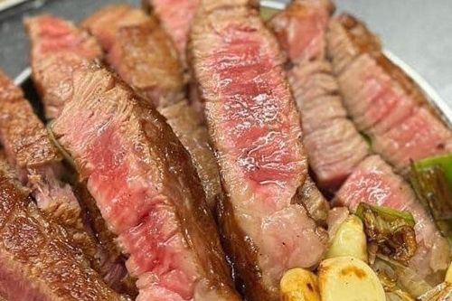 Kiểu ăn tưởng là hiện đại nhưng rất hại thận