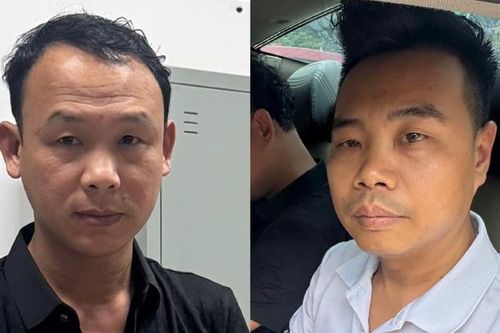 Danh tính 2 kẻ đánh nam sinh Hà Nội nhập viện lúc nửa đêm