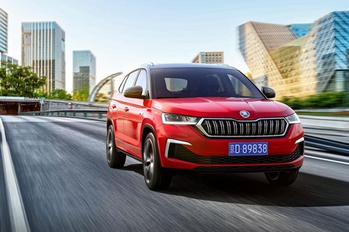 Skoda rút khỏi Trung Quốc, tập trung vào Ấn Độ và Đông Nam Á