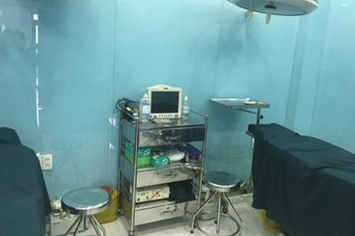Cơ sở thẩm mỹ 'chui' bị phạt 80 triệu đồng, đình chỉ hoạt động 18 tháng