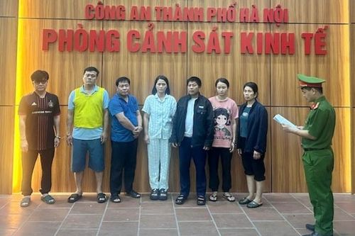 Phê chuẩn khởi tố 8 bị can trong vụ gần 300 tấn thịt lợn nhiễm dịch tả châu Phi tuồn ra thị trường