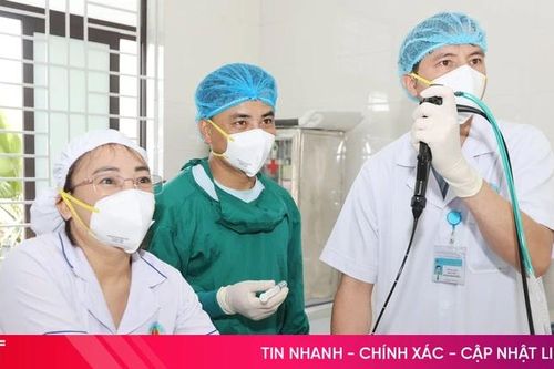 Bước tiến trong chẩn đoán và điều trị bệnh hô hấp tại Hà Tĩnh