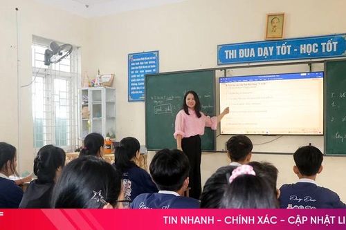 68 giáo viên chờ điều chuyển sau thời gian biệt phái: Người trong cuộc nói gì?!