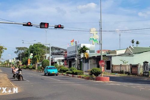 Phương án kết nối hệ thống camera giám sát an ninh với Cơ sở Dữ liệu Quốc gia