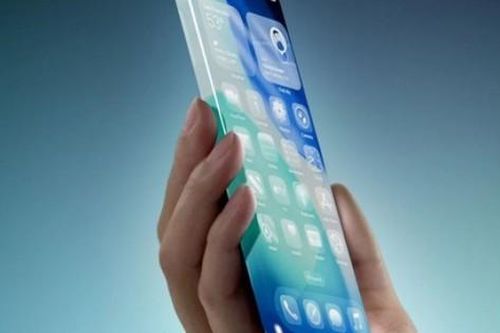 Apple đã sẵn sàng thiết kế mới hoàn toàn cho iPhone 20