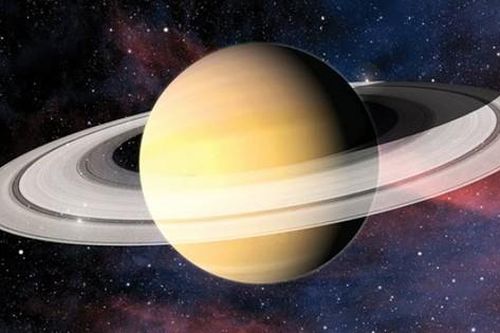 Kính viễn vọng James Webb vạch trần trò 'ảo thuật' suốt 20 năm qua của Sao Thổ