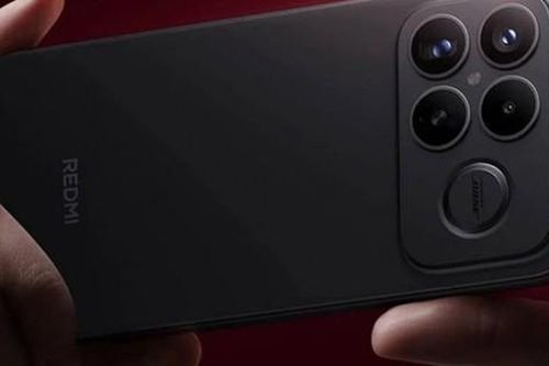 Tháng 4 hứa hẹn 'dồn dập' smartphone mới từ các hãng Trung Quốc
