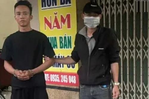Dàn cảnh thuê xe ôm vào rẫy vắng, thanh niên 'ra tay' cướp 4 xe máy chỉ trong 6 ngày