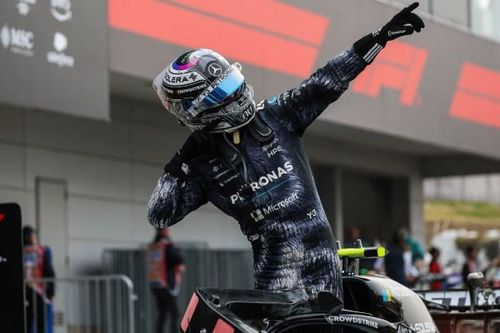 Đua xe F1, Japanese GP: Tay đua trẻ nhất trong lịch sử - Antonelli dẫn đầu cuộc đua vô địch sau chiến thắng tại Nhật Bản