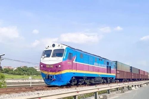 Tổng công ty Đường sắt sẽ chuyển sang mô hình tập đoàn