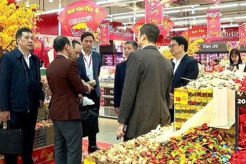 Sửa Luật ATTP có hết cảnh 'không rõ bộ nào chịu trách nhiệm'?