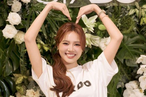 Ninh Dương Lan Ngọc chốt ngày đám cưới