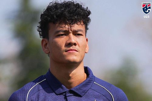 Đội trưởng U23 Thái Lan nói thật lòng khi không thể thắng đậm U23 Việt Nam