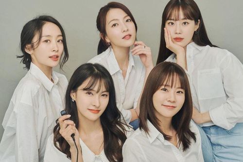 KARA hé lộ màn tái hợp 'chấn động' Kpop