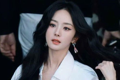 Đẳng cấp khó thay thế của Dương Mịch