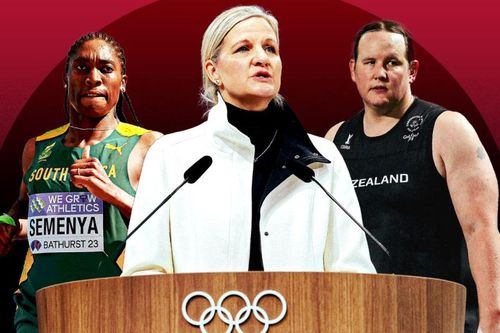 Phản ứng trái chiều về việc IOC cấm vận động viên chuyển giới nữ thi Olympic