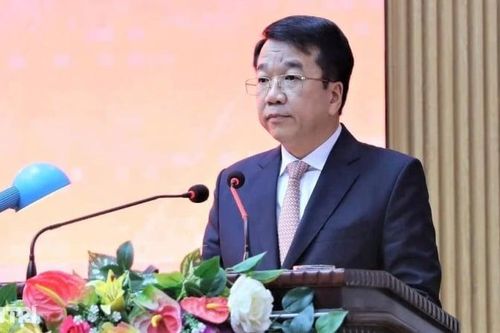 Ninh Bình kiện toàn lãnh đạo nhiệm kỳ 2026 – 2031