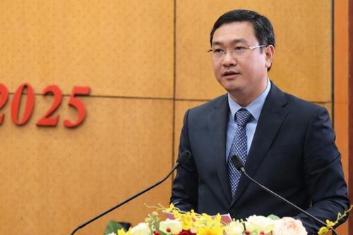 Ông Nguyễn Cảnh Toàn tiếp tục làm Chủ tịch UBND tỉnh Lạng Sơn