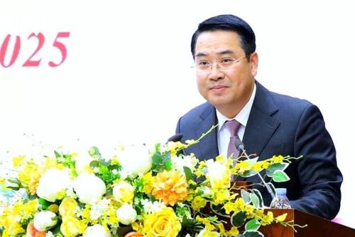 Ông Nguyễn Tuấn Anh tái đắc cử Chủ tịch UBND tỉnh Lào Cai