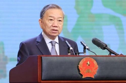 Tám nhóm nhiệm vụ trọng tâm phát triển thể dục thể thao trong giai đoạn mới