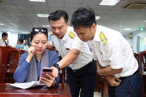 Nghị định hướng dẫn Luật Quản lý thuế: Giảm chi phí cho doanh nghiệp