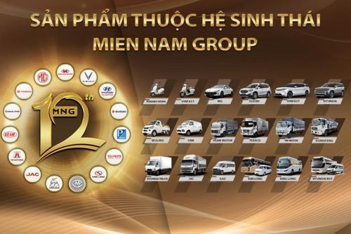 Xuất nhập khẩu Ô tô Miền Nam bị khóa tài khoản đấu thầu 6 tháng