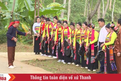 Phát huy vai trò các câu lạc bộ văn hóa, văn nghệ