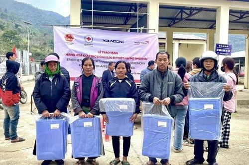 Nhi Sơn quan tâm công tác an sinh xã hội