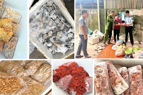 Thuốc giả, thực phẩm bẩn - hiểm họa và cuộc chiến bảo vệ sức khỏe Nhân dân (Bài 1): Những góc khuất - khi thật, giả bị đánh tráo