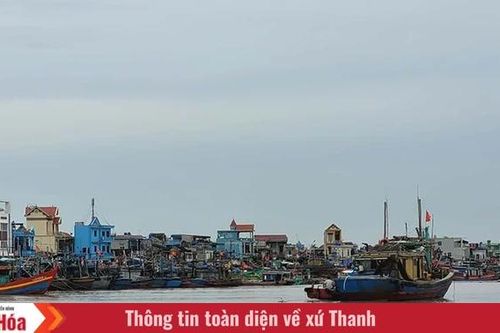 Vạn Lộc: Sức bật từ lợi thế biển