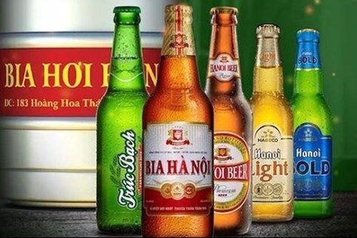 Khó khăn nào khiến Habeco đặt kế hoạch lãi giảm tới 57% năm 2026?