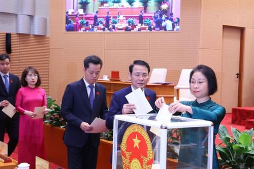 Hà Nội hướng tới mô hình tăng trưởng cao, bền vững
