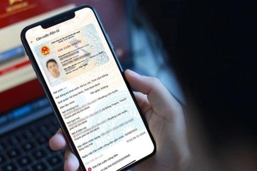 Hoàn thiện 'bản đồ dữ liệu quốc gia' với 20 cơ sở dữ liệu trọng yếu