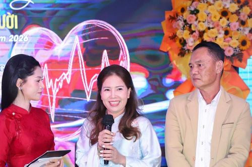 Mạch sống được nối dài