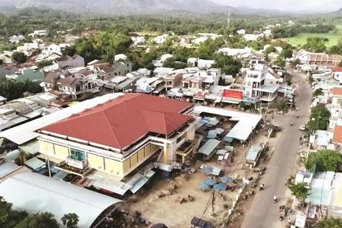 Việt An cố xứ