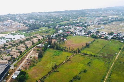 Đà Nẵng ban hành kế hoạch bồi thường, giải phóng mặt bằng 406 dự án trong năm 2026
