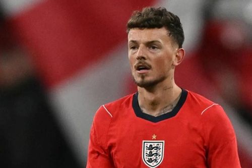Ben White tái xuất tuyển Anh: Từ người hùng đến tội đồ trong đêm Wembley sóng gió