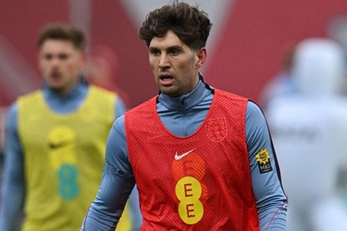 John Stones: Vì sao Thomas Tuchel coi trung vệ bị Pep Guardiola bỏ rơi là quân bài không thể thay thế?