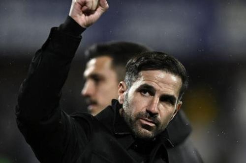 Cesc Fabregas và cuộc cách mạng tại Como: Phá vỡ sự bảo thủ của bóng đá Ý
